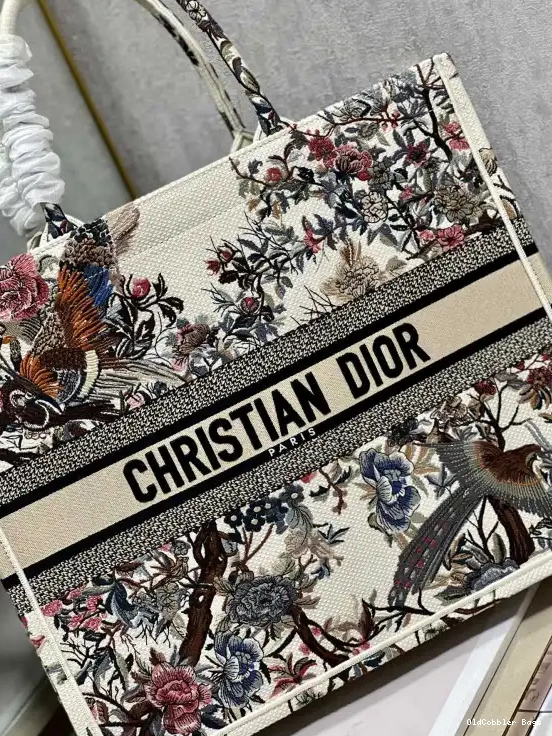 OldCobbler Bags Tote-42*35*18.5cm Diro Large Book 0701